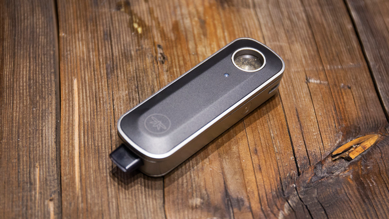 Illustration for article titled Firefly 2 Is the Beginner Vape for the Experienced Stoner